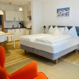 s Lois Schönes Studio im ruhigen Kaunertal, hotel din Kaunertal