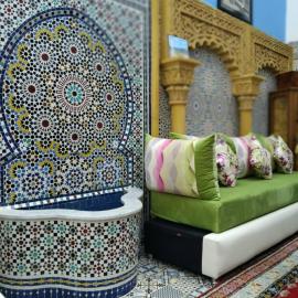 Riad Sevilla