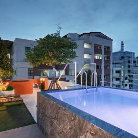 Hotel PaPa Ratchada-Huai Khwang