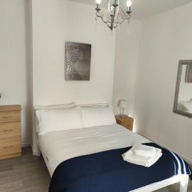 Home sweet Home, 2 bedrooms apartment