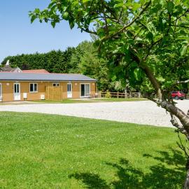 Deer Cottage 1 Uk39330, hotel u gradu Biddenden