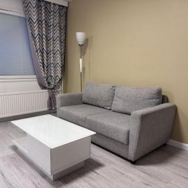 Warm apart, hotel in Kouvola