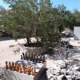 Apartments with parking space Pirovac, Sibenik - 15320
