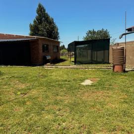 Gigi Lifestyle Cottage, hotel in Bloemfontein