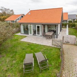 Zonnedorp 22 Vakantiehuis Anoes Renesse | Strandnabij Comfort in Zeeland, hotel v destinaci Renesse
