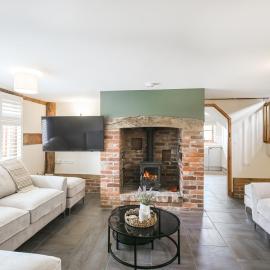 Uk46589 - Kibble, hotel in Church Stretton