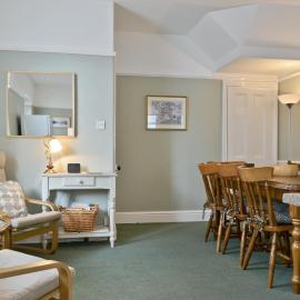 Blencathra House