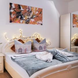 Villa Greve Galerie-Apartment