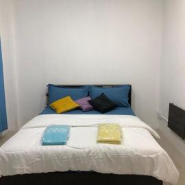 DEN NEST Guest House Krabi