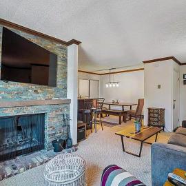 Summit & Shore Chalet