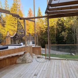 Cozy 6 Bedroom Holiday House in Oslos Countryside, hotel a Oslo