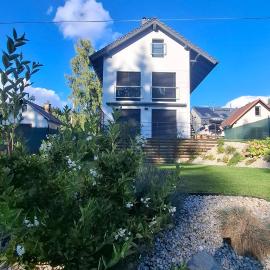 Apartmány Aktiv Lipno