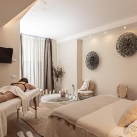Perugia में, होटल WelcHome Wellness Suites
