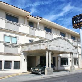 Hotel El Camino Inn & Suites, khách sạn ở Reynosa