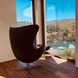 Apartment Oliven Penthouse
