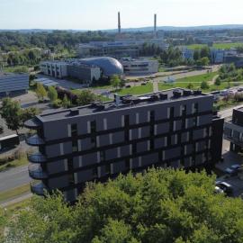 Apartamenty Dominikańska, Hotel in Rzeszów