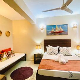 Executive Tamarind Nest, hôtel à Ukunda