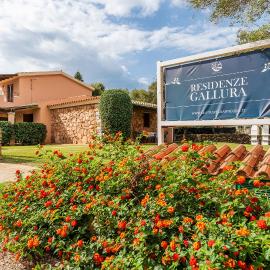 Residenze Gallura, hotel in San Teodoro