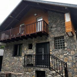 Villa Albani, Hotel in Peja
