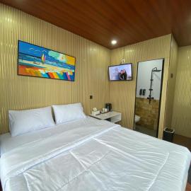 Kayana Capsul Dieng, Hotel in Kejajar