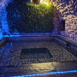 Loft Spa Prestige, hotel a Villampuy