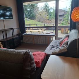 Chamrousse 1750 - Le Taillefer - Appartement classé 3 étoiles, hotel en Chamrousse