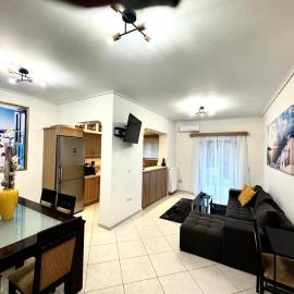 Blue Port Beach House