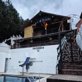 Cabaña Vie Donaire, Hotel in Ráquira
