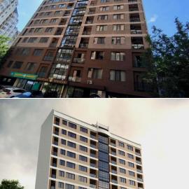 Sofis Apartment