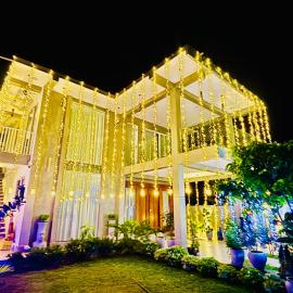 Villa AURA, hotel in Weligama