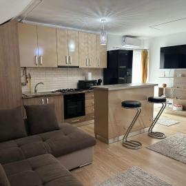 FLH - Apartament Maria - City access