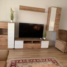 Cozy house with garden and bbq near Vienna – hotel w mieście Guntramsdorf