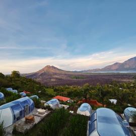 Arkaluna Resort & Adventure: Kintamani şehrinde bir otel