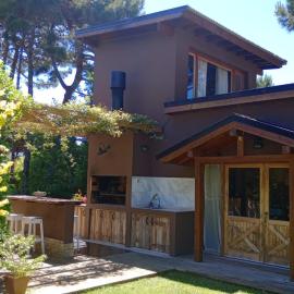 Alma, hotel din Pinamar