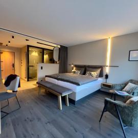 Revier Boutique Hotel Kaprun, hotel u Kaprunu