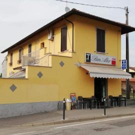 bar alex affittacamere