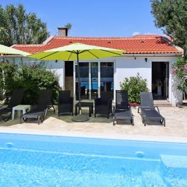 Apartment Pag 6412c