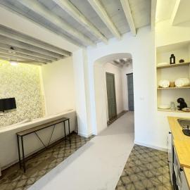 La Clara Domus, hotel a Sevilla