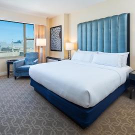 The Marc Hotel, hotel di Milwaukee