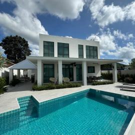 Villa Sofia, hotel a Ban Phak Chit