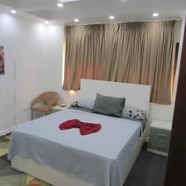 Cairo House Hotel