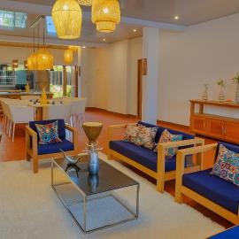 Villa Nosy, hotel a Madirokely