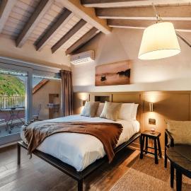 Argegno में, होटल Home Holidays - by MyHomeInComo