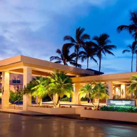 Sheraton Kauai Resort Villas 2BR Apartment with Resort Access