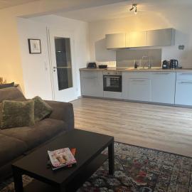 Ferienwohnung Am Sonnenrain