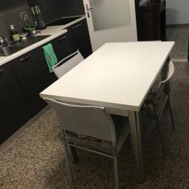 Via Clitunno 24, hotel en Foligno