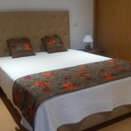 Casa De Campo Cantinho Da Serra, hotel a Cortelha