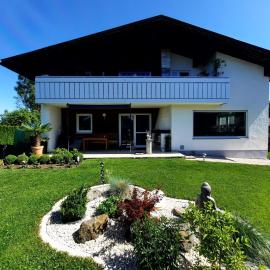 Haus Broni, khách sạn ở Prem