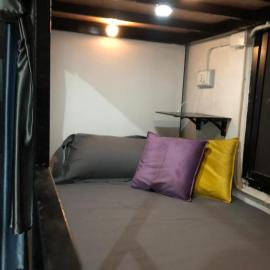 Krabi town में, होटल Den Nest Hostel KRABI