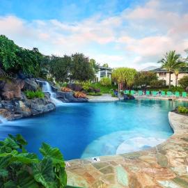 Wyndham Bali Hai - 1BR - Apartment with Resort Access